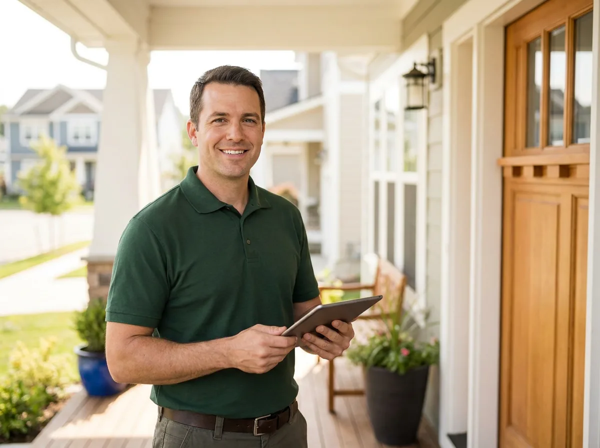 Pest control FAQs for Churdan, IA